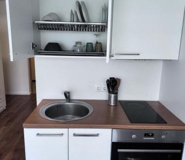 Lasnamae Apartment | LKS apartments 2