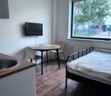 Lasnamae Apartment | LKS apartments 2