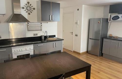 Llivia Apartment | Llívia - Piso céntrico y muy luminoso