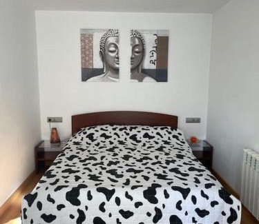 Llivia Apartment | Llívia - Piso céntrico y muy luminoso