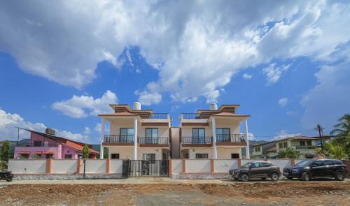 Malavli Villa | ll EMPYREAN STAY ll LUXE ll MI CASA ll 4BHK ll AC ll POOL ll TT ll POOL TABLE ll