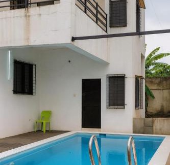 Khattalwada Villa | ll EMPYREAN STAY ll MOCKTAIL VILLA ll 2BHK ll AC ll PVT POOL ll FREE WIFI ll