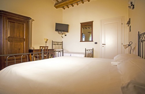 Offagna Bed & Breakfast | ll Ristoro Del Viandante