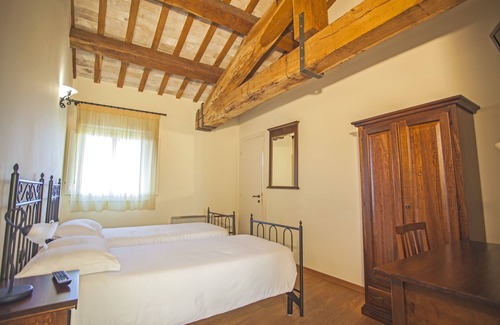 Offagna Bed & Breakfast | ll Ristoro Del Viandante