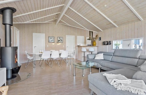 Ristinge House | LL206 Humble - Blåbærvænget 8