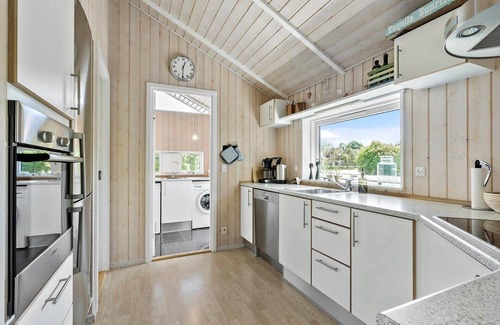 Ristinge House | LL206 Humble - Blåbærvænget 8