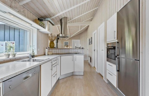 Ristinge House | LL206 Humble - Blåbærvænget 8