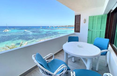 Es Pujols Apartment | Llaüt