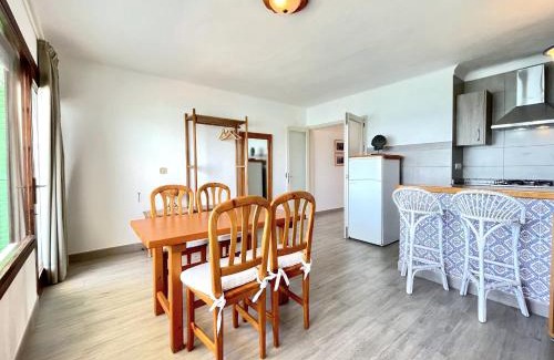 Es Pujols Apartment | Llaüt