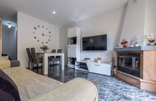 Torredembarra House | Llaberia by Interhome