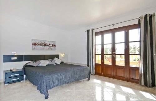 Alcudia Villa | Llac Blau - Mediterranean Styled with Pool