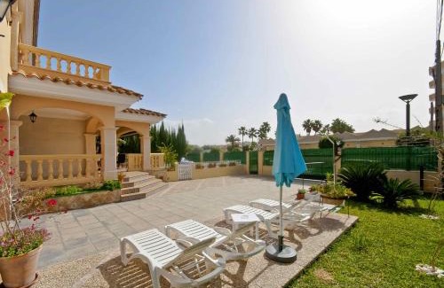 Alcudia Villa | Llac Blau - Mediterranean Styled with Pool