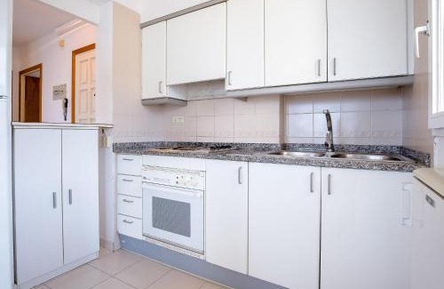 Port de la Selva Apartment | LLANÇÀ 11 ÀTIC - Ático en primera línea de mar, gran terraza y piscina comunitaria - ES-228-60