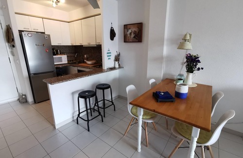Llanca Apartment | Llança Apt. La Vela St Carles