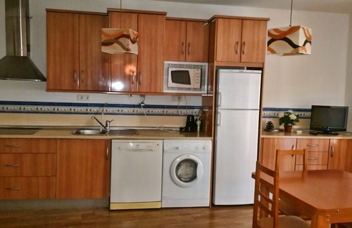 Martos Apartment | Llanete II Apartment