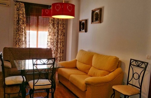 Martos Apartment | Llanete II Apartment