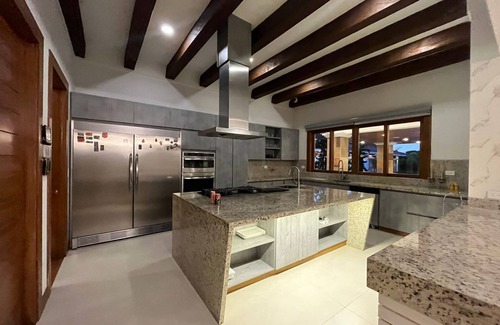 Llanogrande Villa | Llano Grande