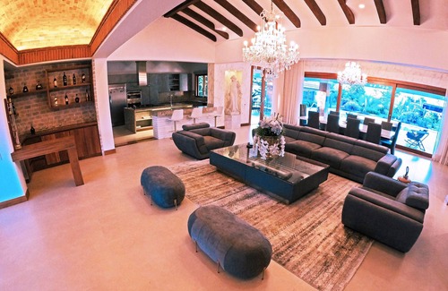 Llanogrande Villa | Llano Grande