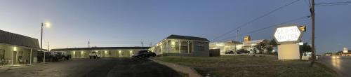 Llano Hotel | Llano Motel