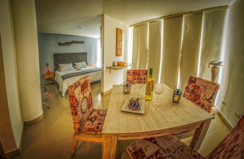 Llanogrande Hotel | Llanogrande Airport by Bernalo Hotels