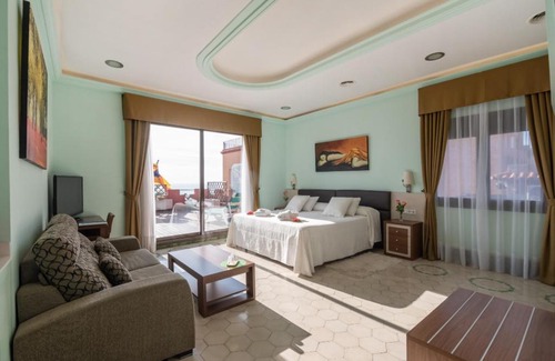 Masnou Hotel | Llar de Capitans