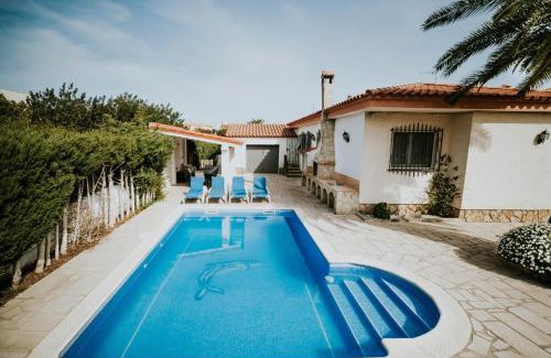 Miami Platja House | Llastres