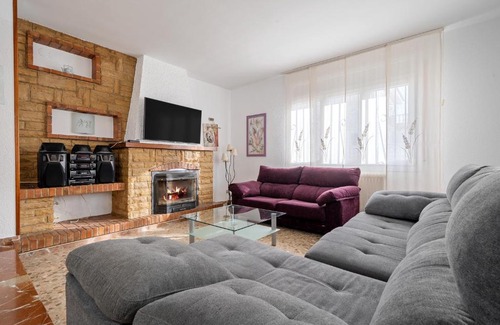 Miami Platja House | Llastres