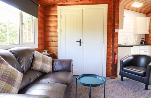 Bronaber Cottage | Llety Clyd, No. 188