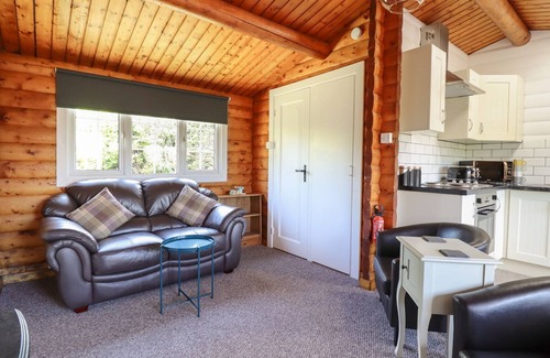 Bronaber Cottage | Llety Clyd, No. 188