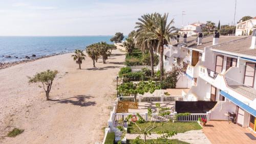 L'Ampolla House | Llevant - Adosado en l'Ampolla con acceso directo al mar - Deltavacaciones