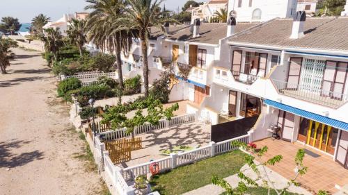 L'Ampolla House | Llevant - Adosado en l'Ampolla con acceso directo al mar - Deltavacaciones