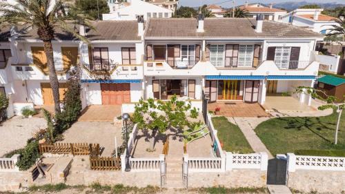 L'Ampolla House | Llevant - Adosado en l'Ampolla con acceso directo al mar - Deltavacaciones