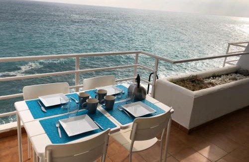 Sant Pol De Mar Apartment | Llevant - Vistas espectaculares