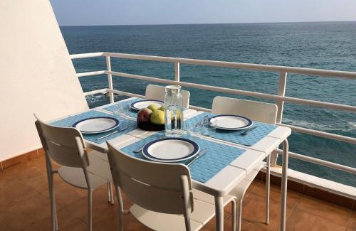 Sant Pol De Mar Apartment | Llevant - Vistas espectaculares
