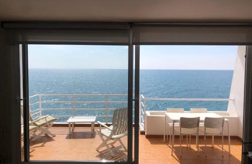 Sant Pol De Mar Apartment | Llevant - Vistas espectaculares