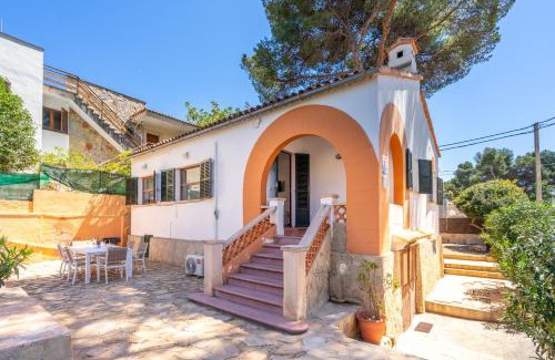 Les Meravelles Villa | Llinya 7