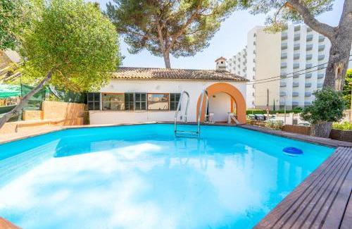 Les Meravelles Villa | Llinya 7