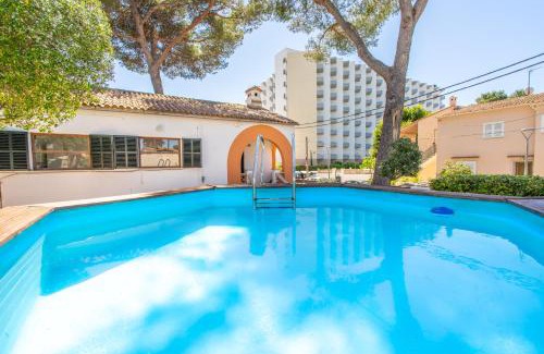 Les Meravelles Villa | Llinya 7