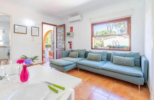 Les Meravelles Villa | Llinya 7