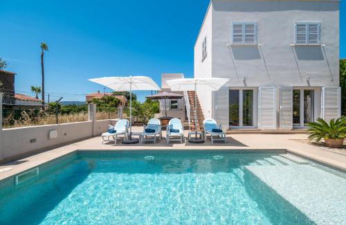 Sa Font Seca House | Lliris 29
