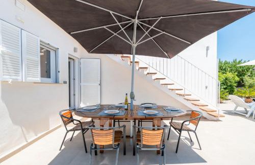 Sa Font Seca House | Lliris 29