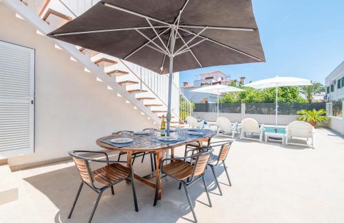 Sa Font Seca House | Lliris 29