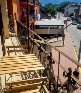 Llivia Apartment | Llivia 1876