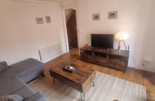 Llivia Apartment | Llivia 1876