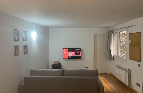 Llivia Apartment | Llivia B - apartamento estudio en Llívia