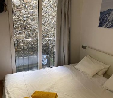 Llivia Apartment | Llivia B - apartamento estudio en Llívia