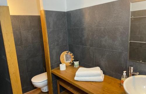 Llivia Apartment | Llivia B - apartamento estudio en Llívia