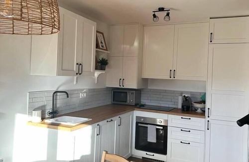 Llivia Apartment | Llivia XIV - Two Bedroom Apartment, Sleeps 6