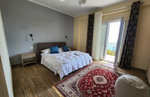 Jala Hotel | Llogora Dervishaliu Hotel