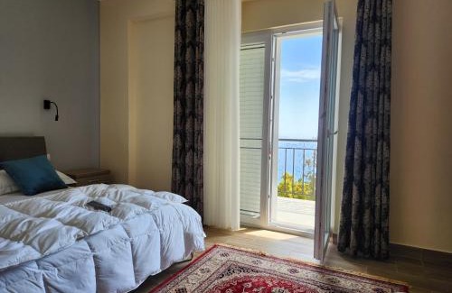 Jala Hotel | Llogora Dervishaliu Hotel